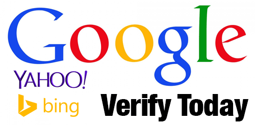 business-local-google-bing-yahoo-verify-today
