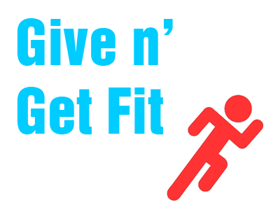 Give n’ Get Fit