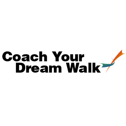 Coach Your Dream Walk – WordPress Business Website Client